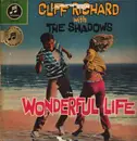 LP - Cliff Richard & The Shadows - Wonderful Life