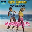 LP - Cliff Richard & The Shadows - Wonderful Life