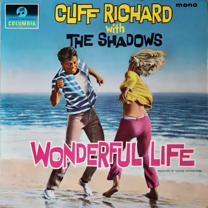 Cliff Richard & The Shadows - Wonderful Life
