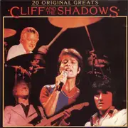 CD - Cliff Richard & The Shadows - 20 Original Greats
