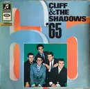 LP - Cliff Richard & The Shadows - '65