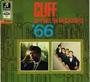 LP - Cliff Richard & The Shadows - ´66