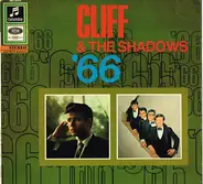 Cliff Richard & The Shadows - ´66