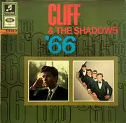 LP - Cliff Richard & The Shadows - ´66