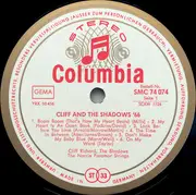 LP - Cliff Richard & The Shadows - ´66