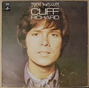 Cliff Richard - Tracks 'n Grooves