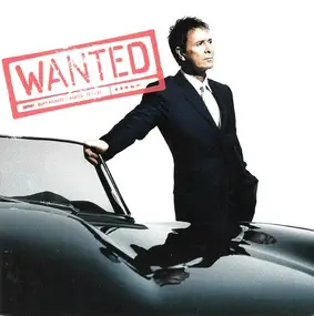 Cliff Richard - Wanted