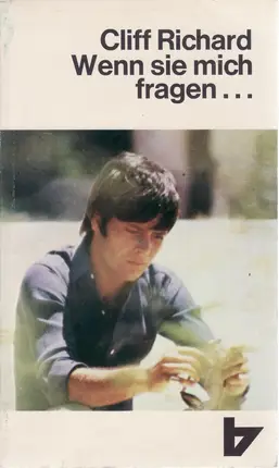 Cliff Richard - Wenn Sie mich fragen...