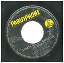 7inch Vinyl Single - Cliff Richard with Norrie Paramor And His Orchestra - Legata Ad Un Granello Di Sabbia / Carina