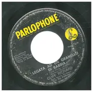 Cliff Richard with Norrie Paramor And His Orchestra - Legata Ad Un Granello Di Sabbia / Carina
