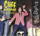 Double CD - Cliff Richard With The Drifters & The Shadows - Let Me Tell You Baby...It's Called Rock 'N' Roll! - Digipak