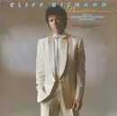 LP - Cliff Richard With The London Philharmonic Orchestra - Dressed For The Occasion