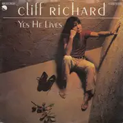 7inch Vinyl Single - Cliff Richard - Yes He Lives