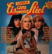 LP - Cliff Richard, Bill Haley, Bobby Helms a.o. - Eis Am Stiel 4. Teil ∙ Hasenjagd