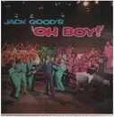 LP - Cliff Richard, John Barry Seven, Vince Eager - Jack Good's Oh Boy