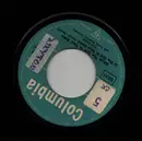 7inch Vinyl Single - Cliff Richard, Norrie Paramor And His Orchestra - When The Girl In Your Arms Is The Girl In Your Heart - No Cover