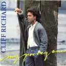 7inch Vinyl Single - Cliff Richard - My Pretty One