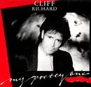 12inch Vinyl Single - Cliff Richard - My Pretty One