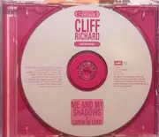 CD - Cliff Richard - Me And My Shadows & Listen To Cliff - Mono