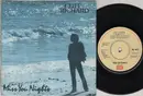 7inch Vinyl Single - Cliff Richard - Miss You Nights - Cream Labels