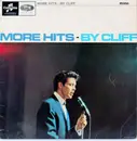 LP - Cliff Richard - More Hits - By Cliff