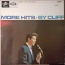 LP - Cliff Richard - More Hits - By Cliff