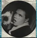 Picture Disc - Cliff Richard - Move It