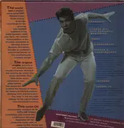 CD-Box - Cliff Richard - On The Continent - Hardcover Box + Book + Picture Envelope