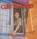 CD-Box - Cliff Richard - On The Continent - + BOOK