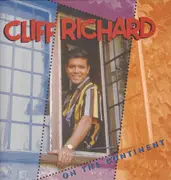 CD-Box - Cliff Richard - On The Continent - + BOOK