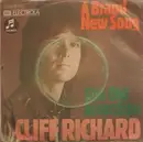 7inch Vinyl Single - Cliff Richard - A Brand New Song