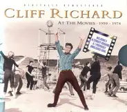 Cliff Richard - At The Movies 1959 - 1974