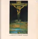 LP - Cliff Richard - About That Man