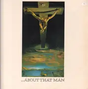 LP - Cliff Richard - About That Man
