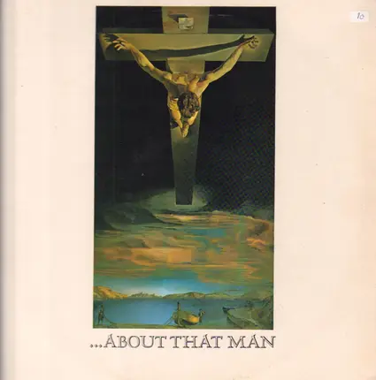 Cliff Richard - About That Man