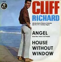 Cliff Richard - Angel