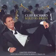 Cliff Richard - Bold as Brass