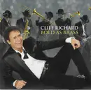 CD - Cliff Richard - Bold As Brass