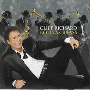 CD - Cliff Richard - Bold As Brass