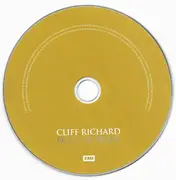 CD - Cliff Richard - Bold As Brass