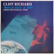 Cliff Richard - Born To Rock 'N' Roll