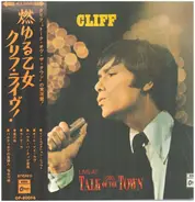 Cliff Richard - Cliff Live At The Talk Of The Town