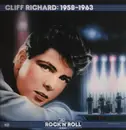 Double LP - Cliff Richard - Cliff Richard 1958 - 1963