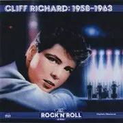 CD - Cliff Richard - Cliff Richard 1958 - 1963