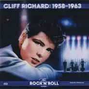 Cliff Richard - Cliff Richard 1958 - 1963