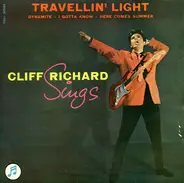 Cliff Richard - Cliff Richard Sings
