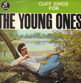 Cliff Richard - Cliff Sings For The Young Ones