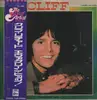 LP - Cliff Richard - Cliff - OBI and Insert included / Retail version