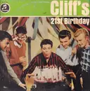 LP - Cliff Richard - Cliff's 21st Birthday