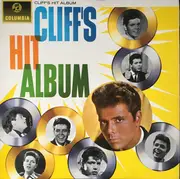 LP - Cliff Richard - Cliff's Hit Album